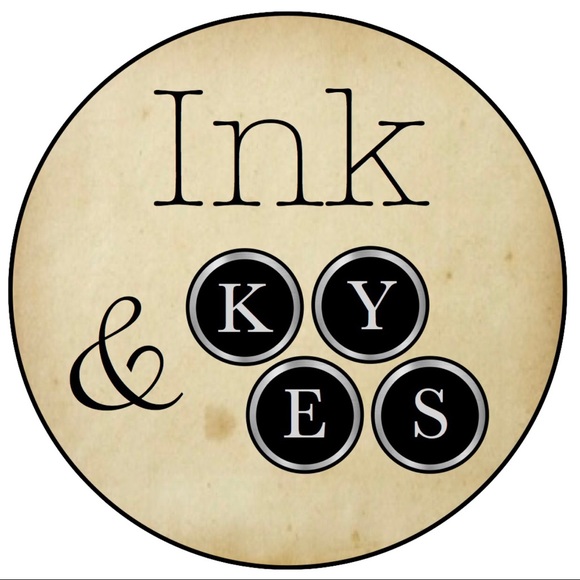 inknkeys